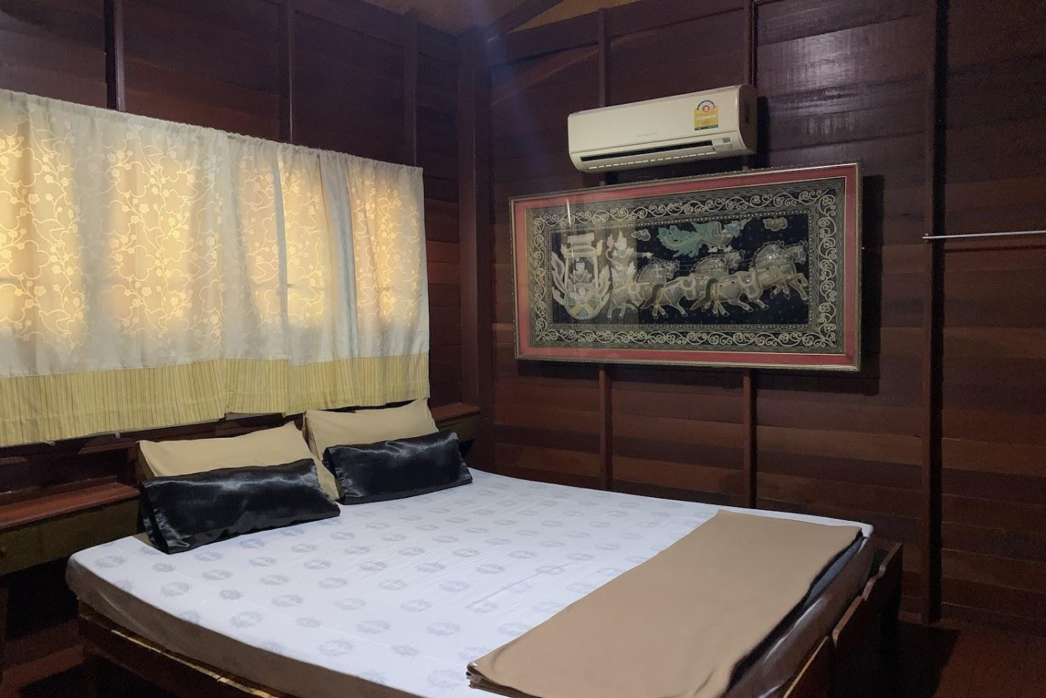 Cover Image for Ban Suan Bang Toei Homestay
