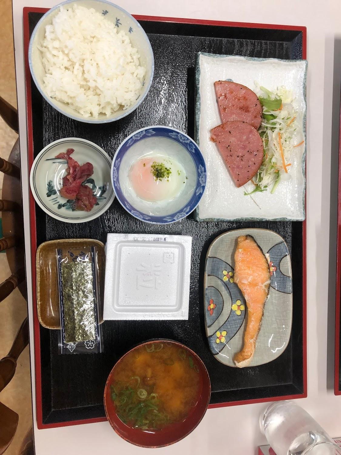 Cover Image for 大美屋旅館