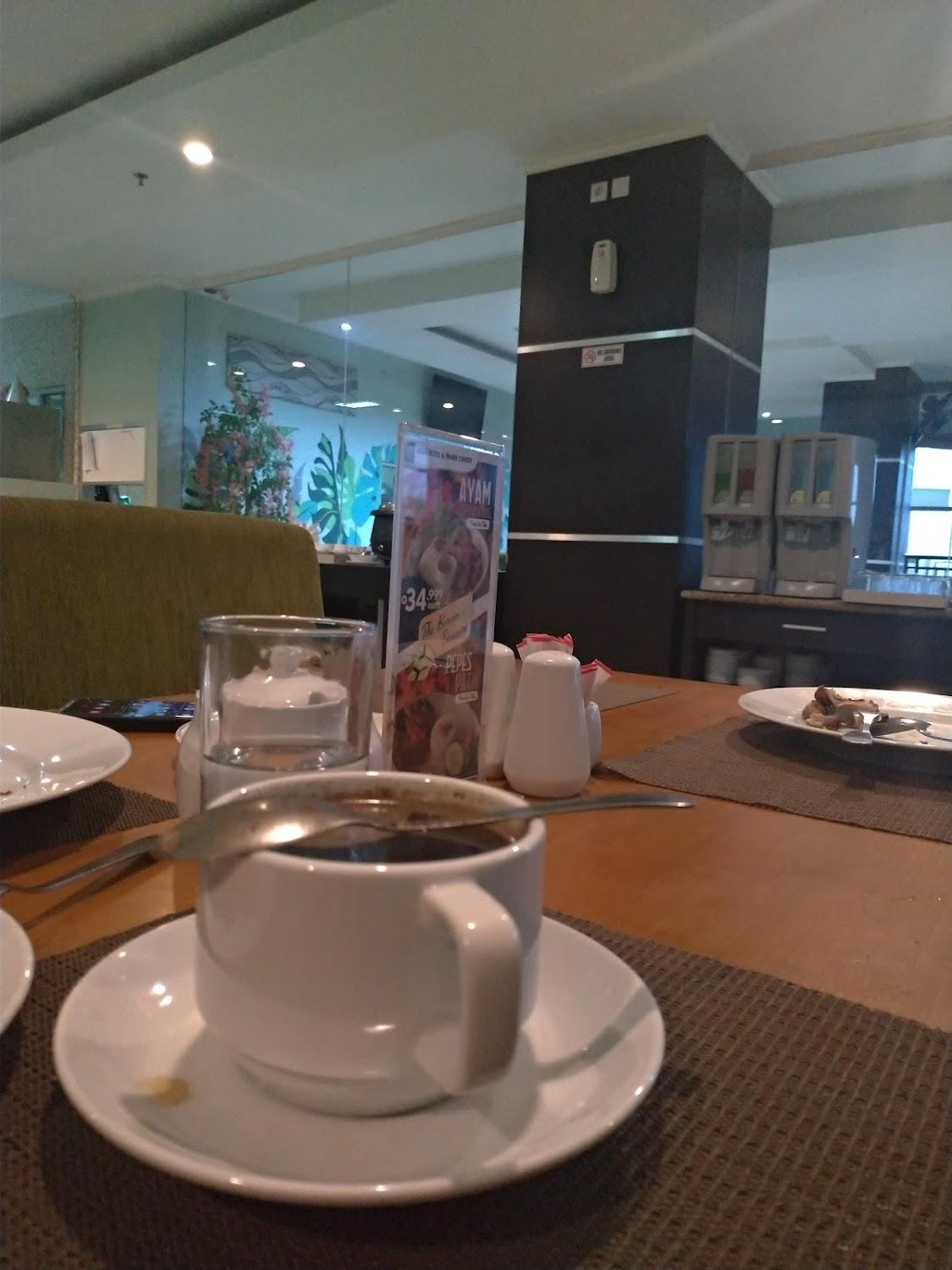 Cover Image for Airy MT Haryono 55 Balikpapan
