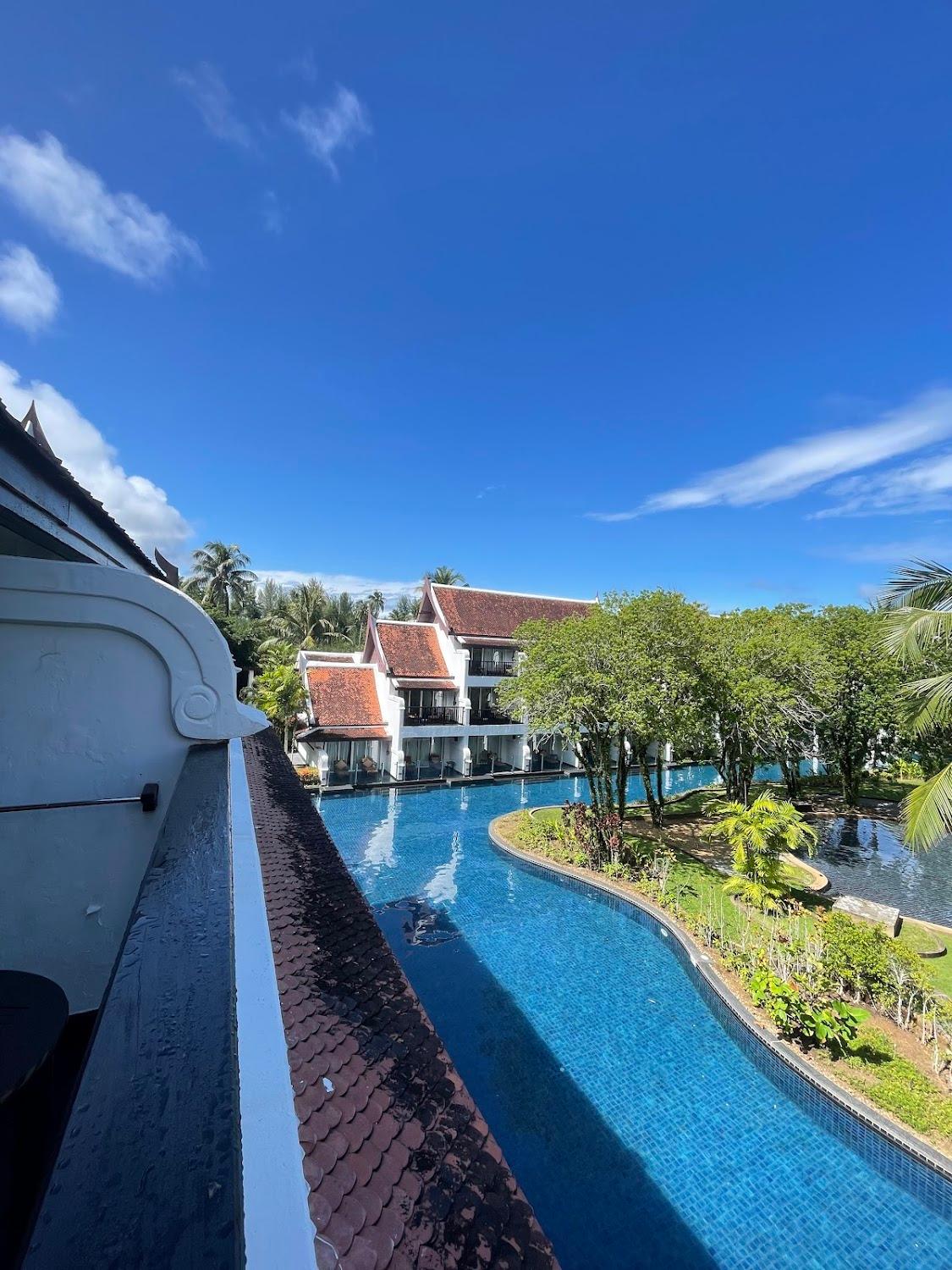 Cover Image for JW Marriott Khao Lak Resort Suites