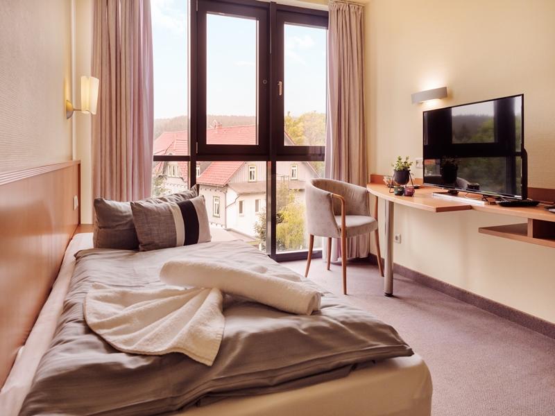 Cover Image for REGIOHOTEL Am Brocken Schierke