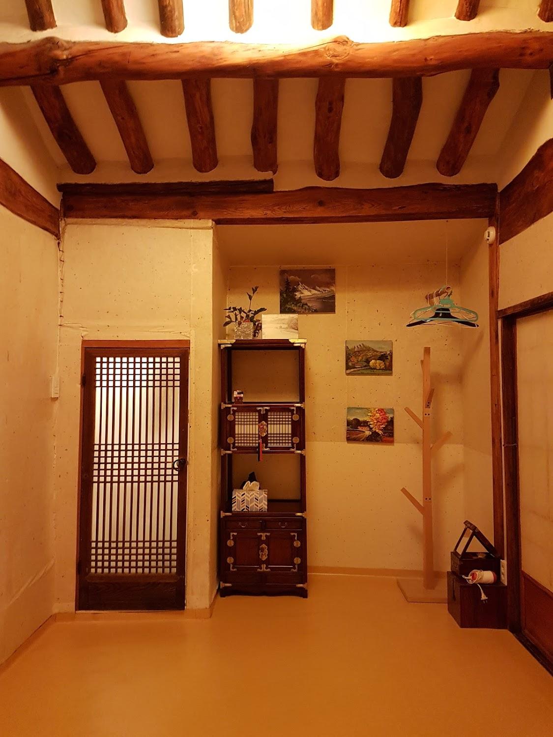 Cover Image for Gongsimga Hanok Guesthouse