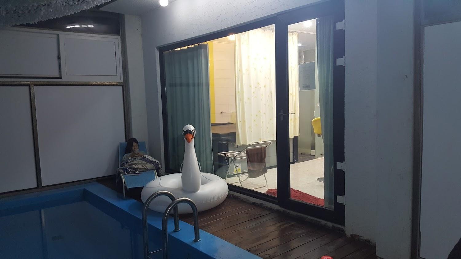 Cover Image for 슐라프라움풀빌라