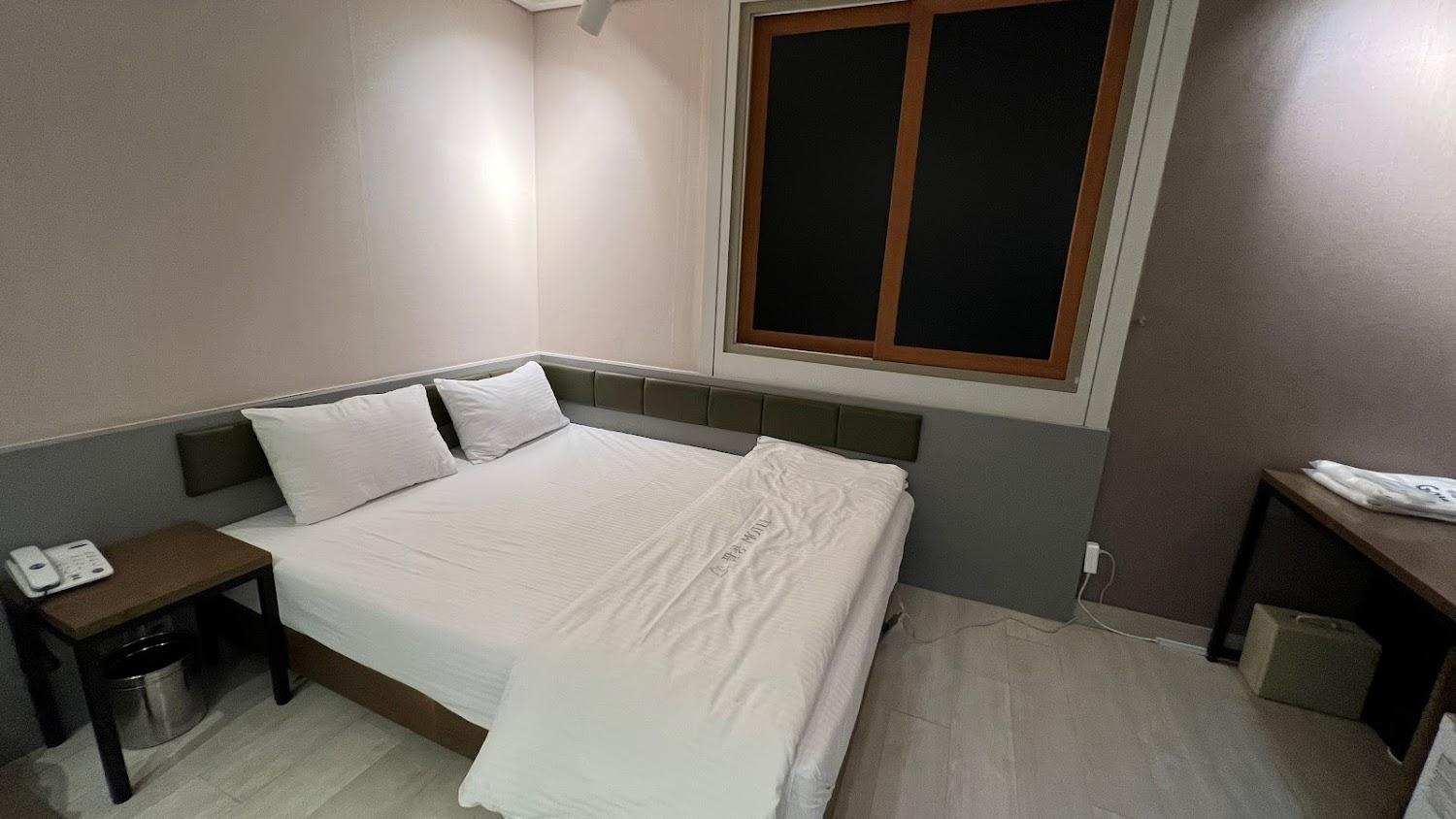 Cover Image for Daegu Gwaneumdong Hotel A One