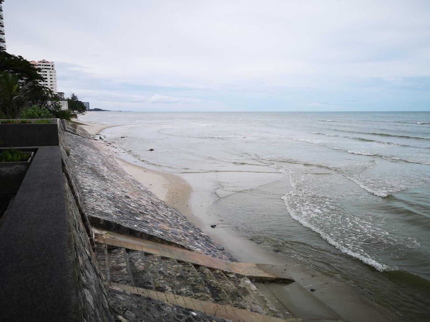 Cover Image for Baby Grand Hua Hin Hotel : โรงแรมเบบี้ แกรนด์ หัวหิน