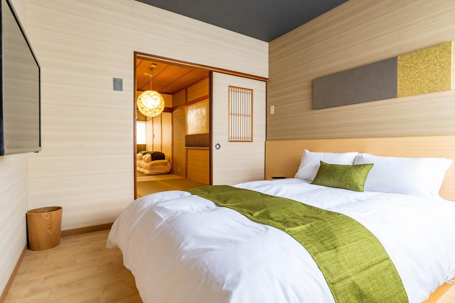 Cover Image for Bijou Suites Will ビジュースイーツ ウィル