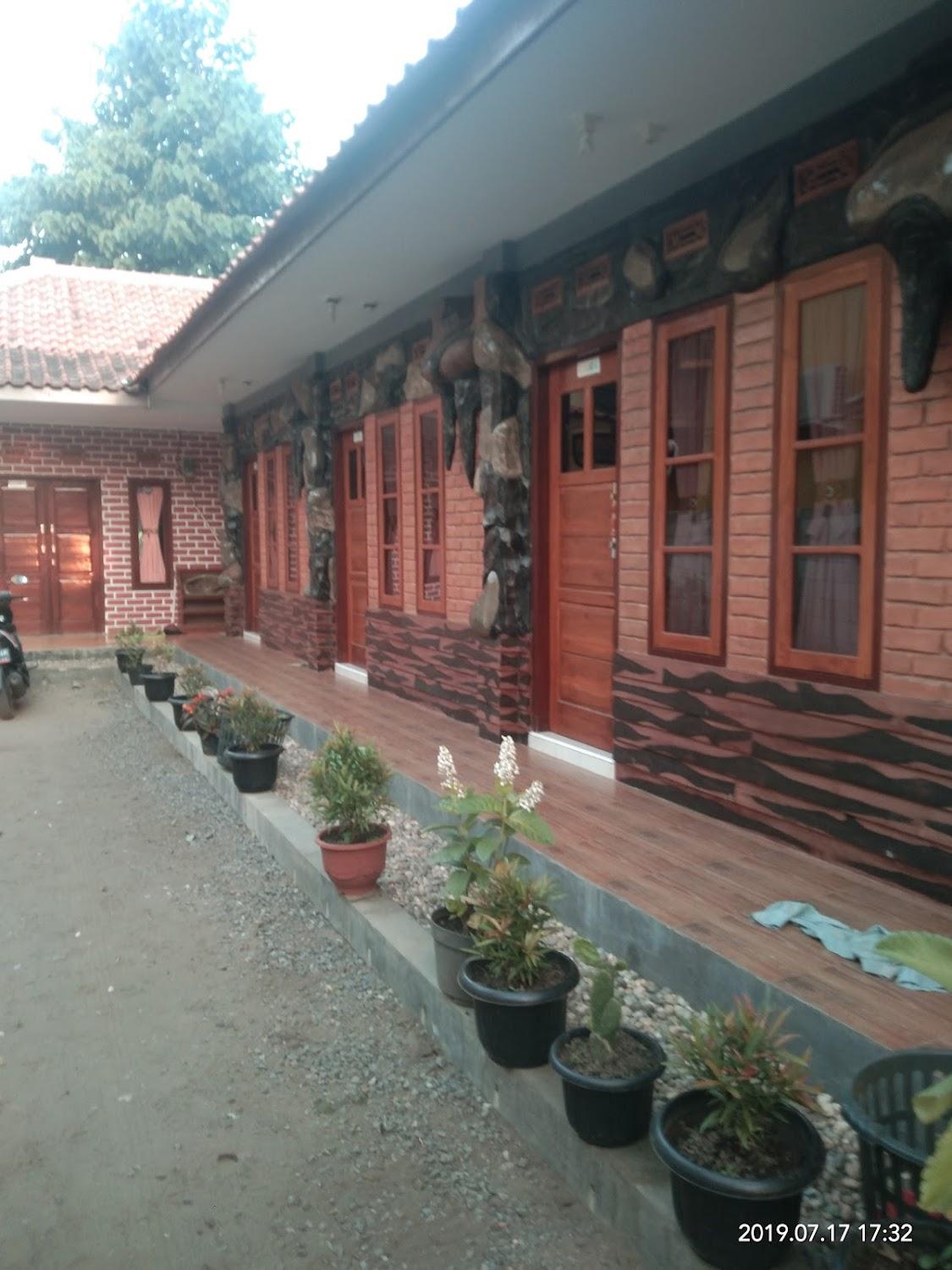 Cover Image for WISMA PANDAWA