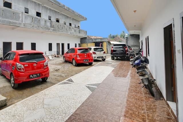 Cover Image for OYO 91711 Grand Ansara Mentari Residence