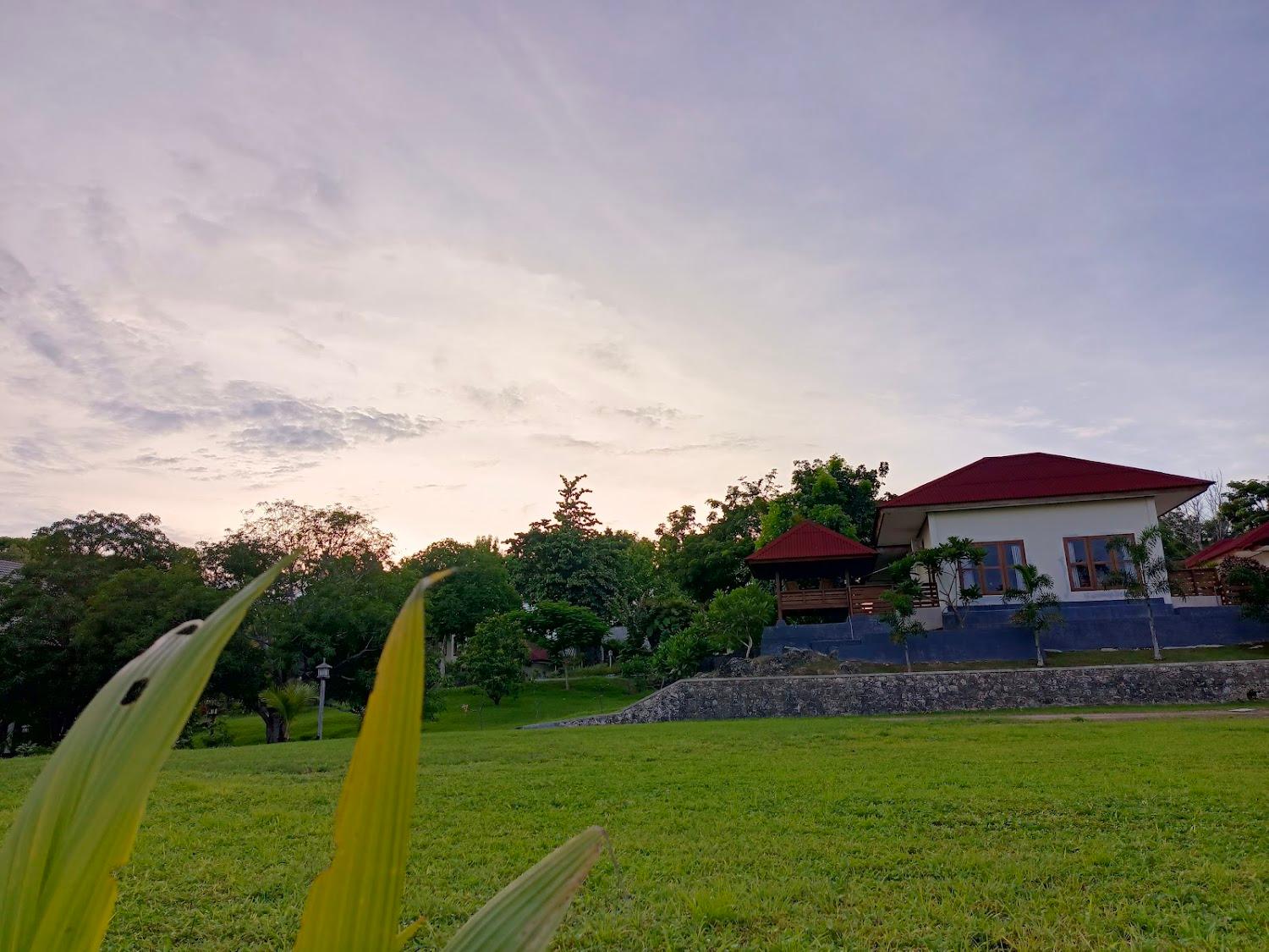 Cover Image for Villa Bukit Indah saumlaki