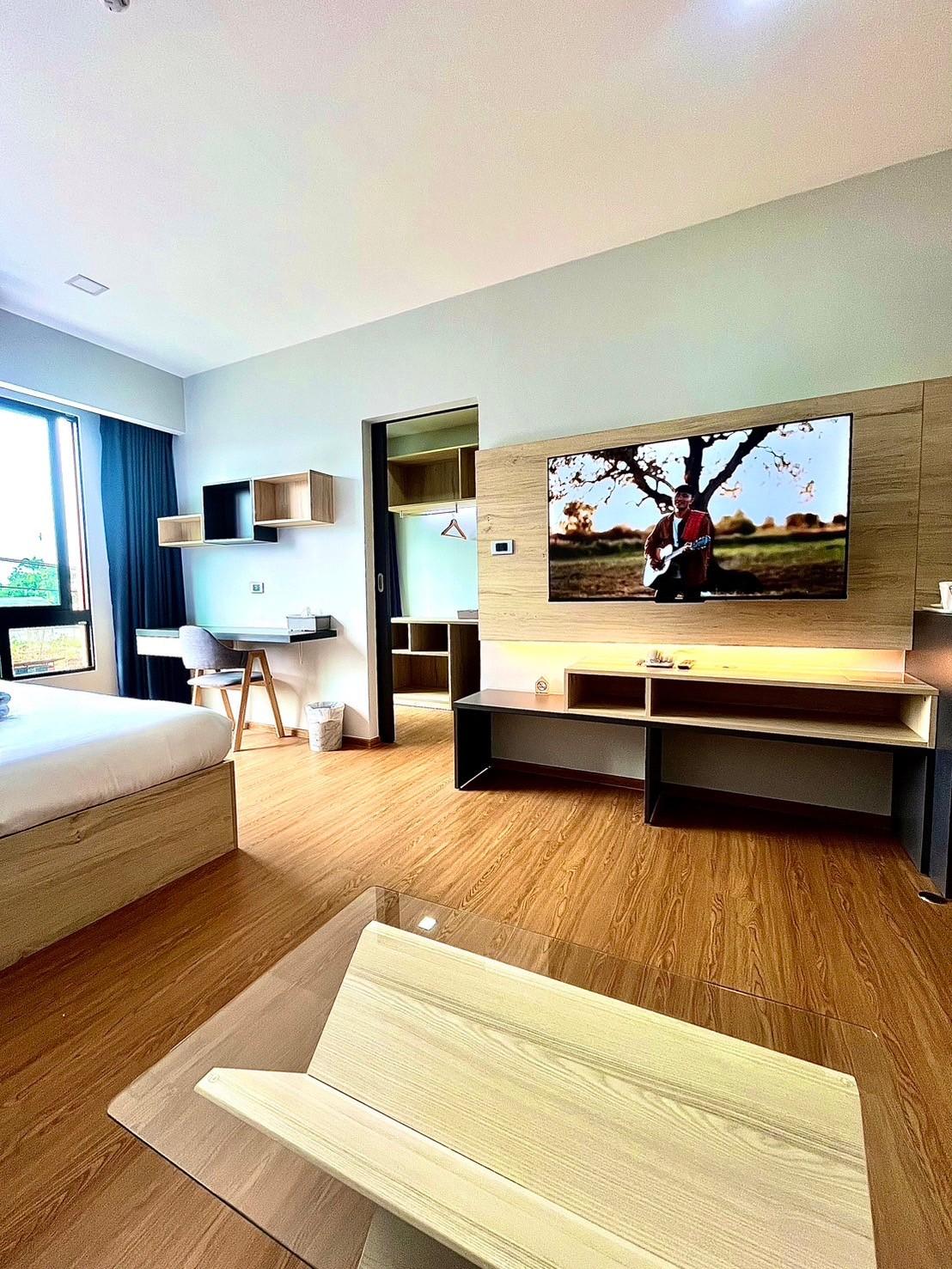 Cover Image for JIA HAUS Hotel Apartment
