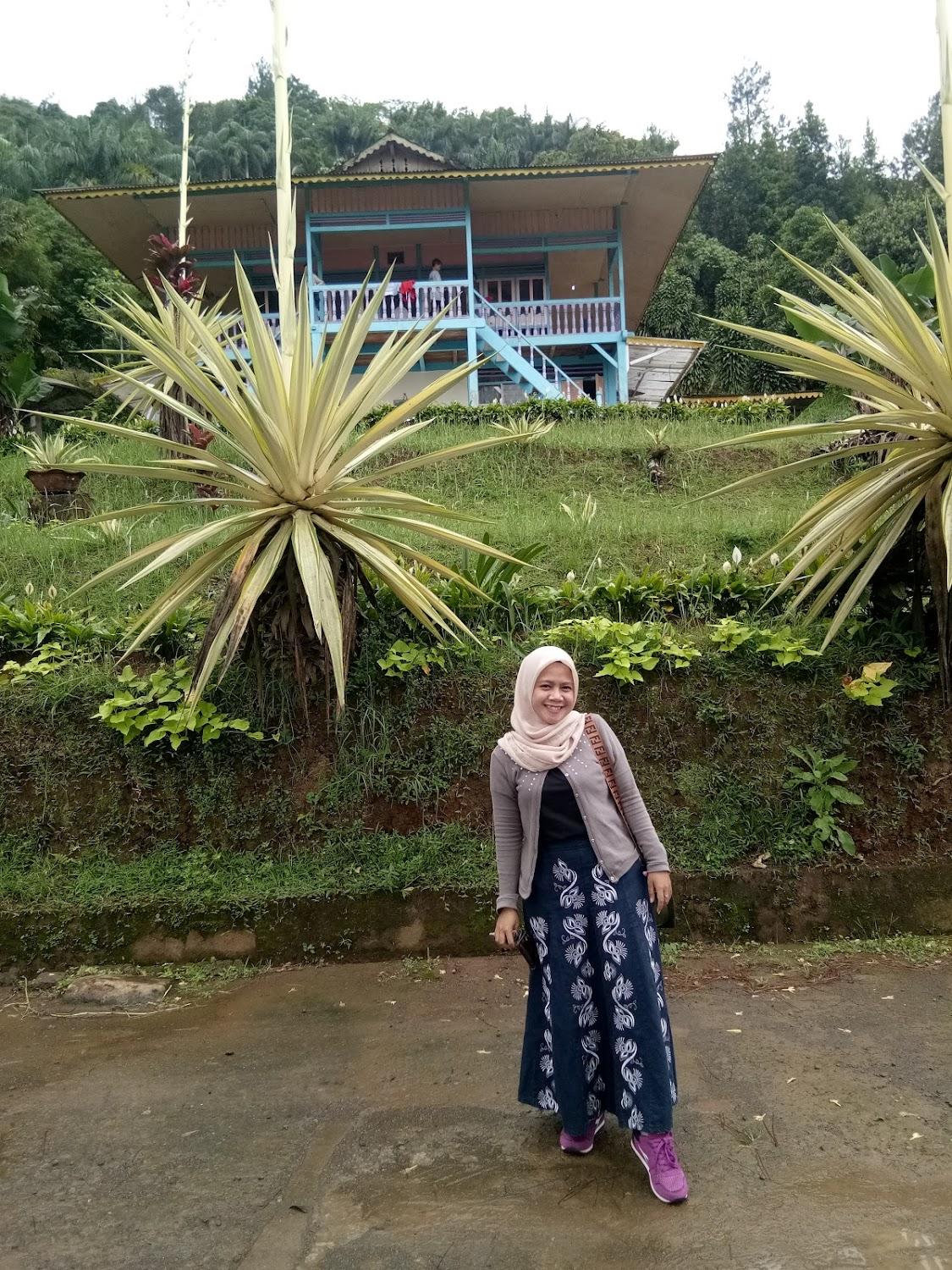 Cover Image for Villa Bukit Zaitun Puncak RedPartner