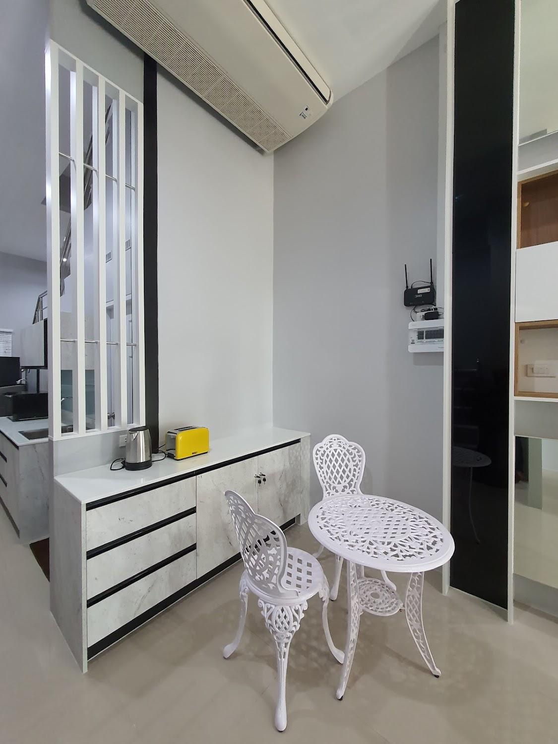 Cover Image for The guesthouse at Phatthalung, Thailand