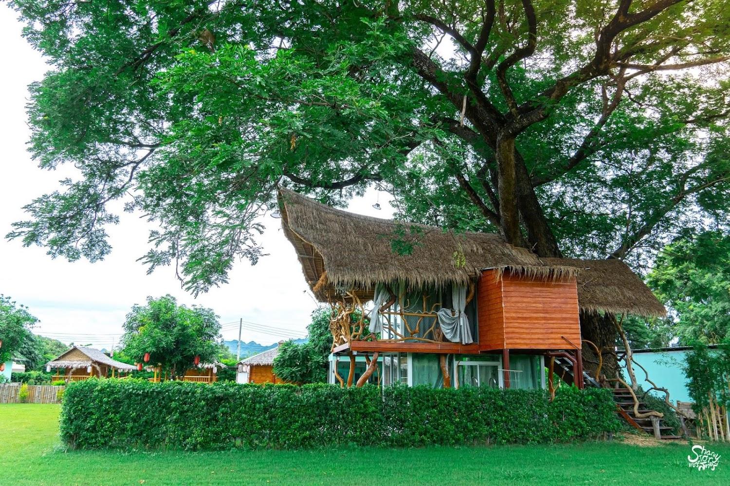 Cover Image for Merlin hut& Farm