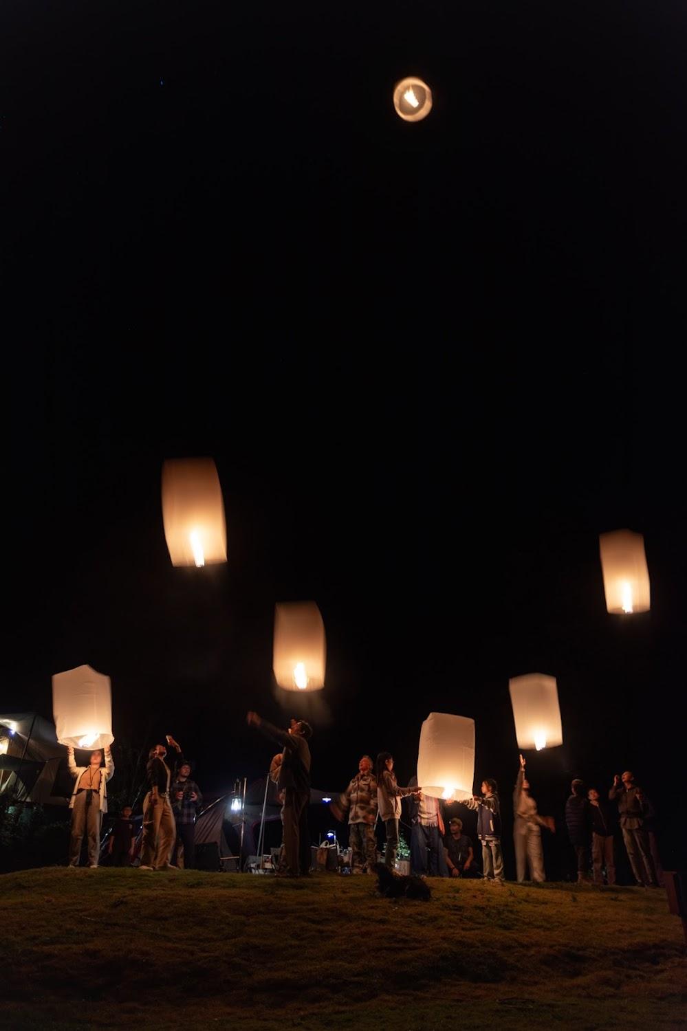 Cover Image for CAMP SITE (Mae Wang, Chiang Mai)