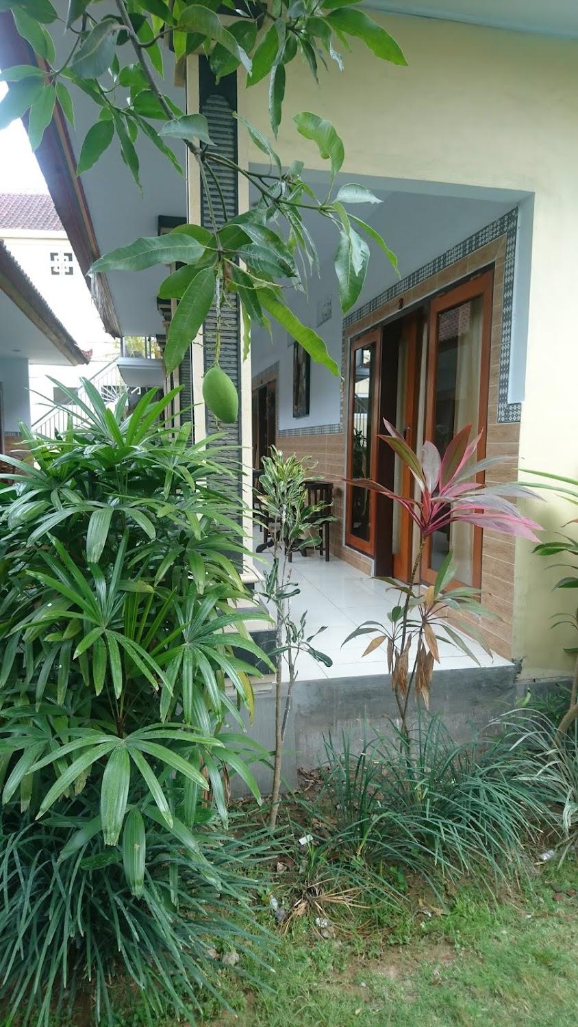 Cover Image for June Hostel