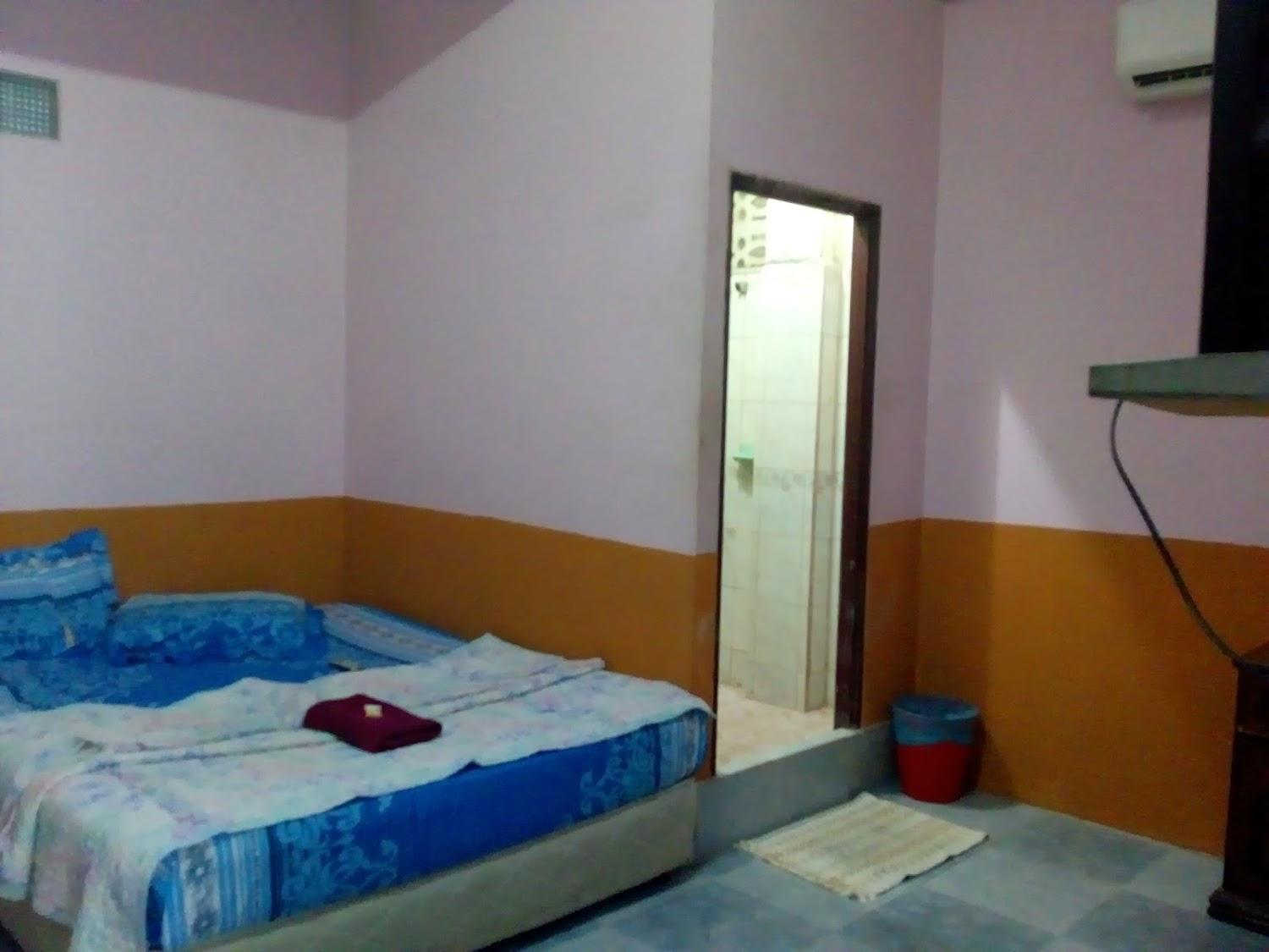 Cover Image for Hotel Ani
