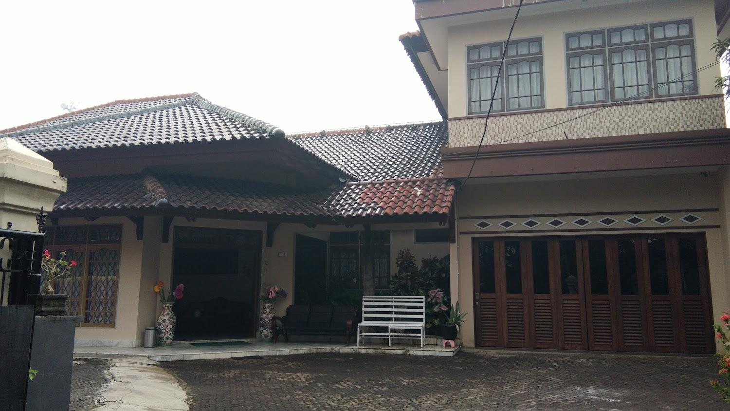 Cover Image for Andrin Hotel