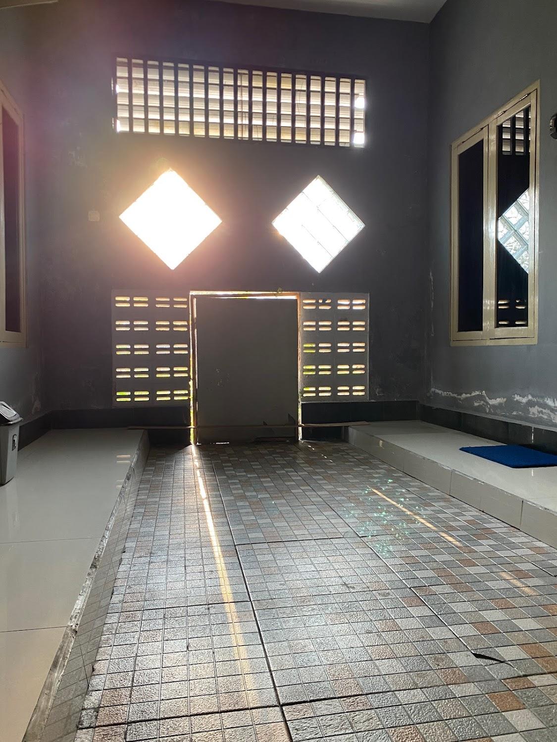 Cover Image for Urbanview Hotel Syariah Prambanan by RedDoorz