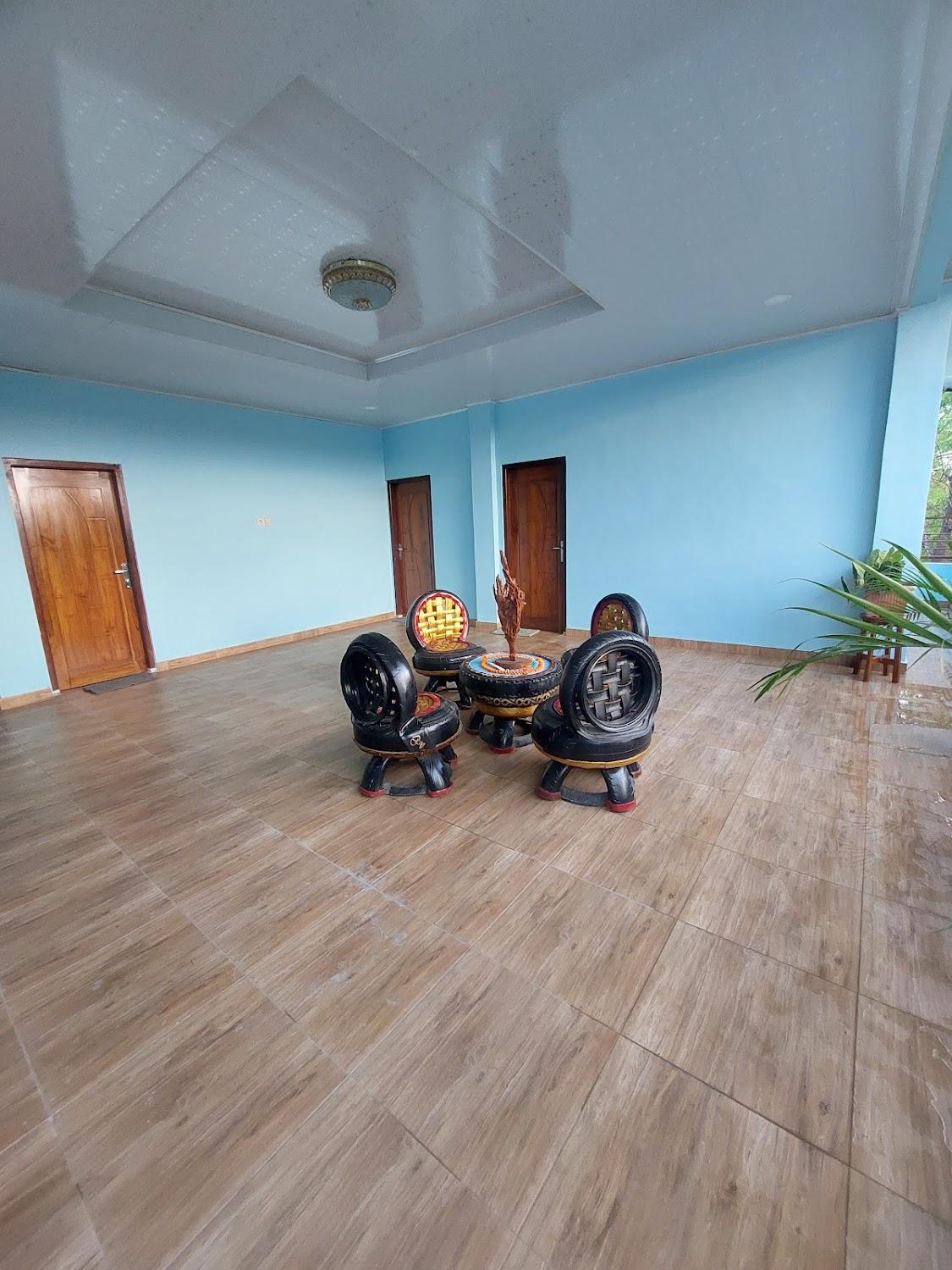 Cover Image for D'Ru Guest House