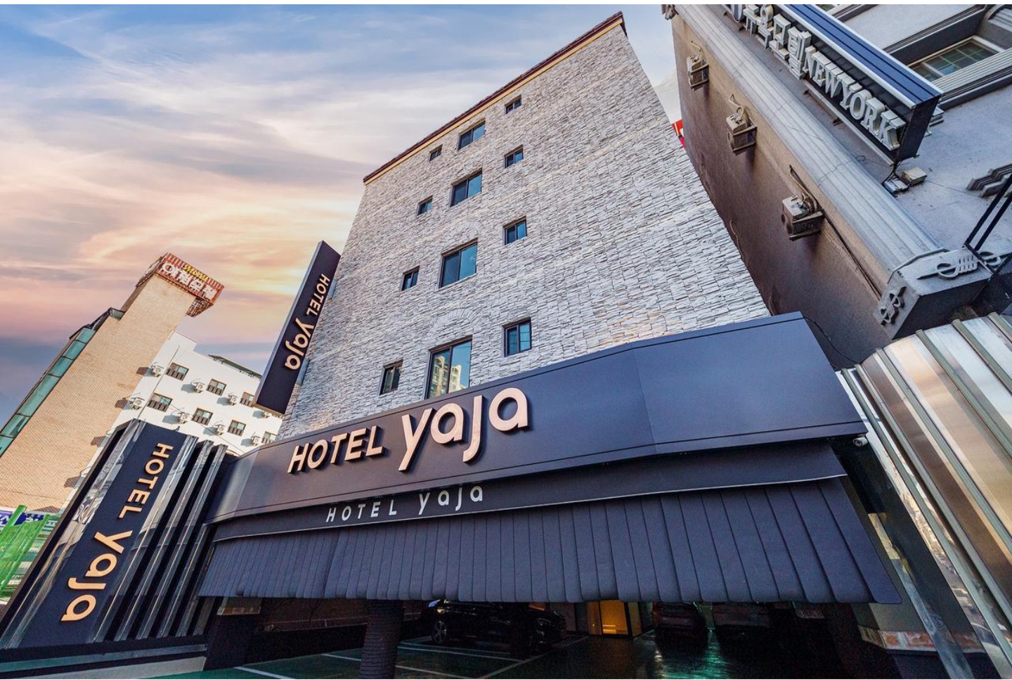 Cover Image for yaja 풍암점