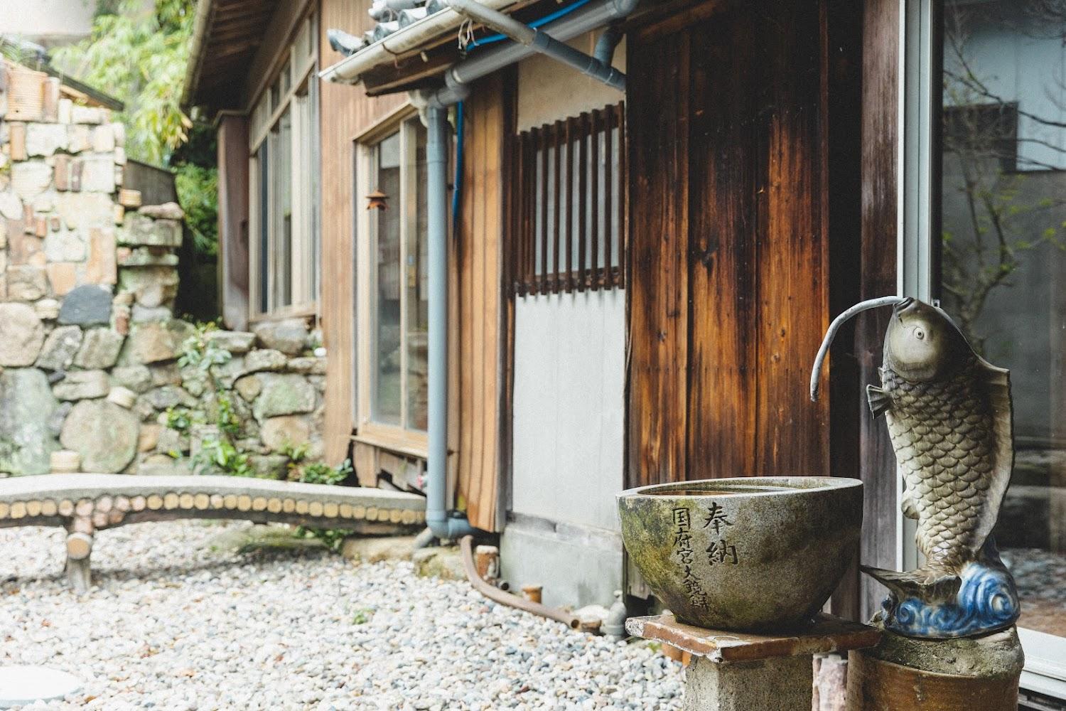 Cover Image for ますきち -宿泊・喫茶・土産・案内-