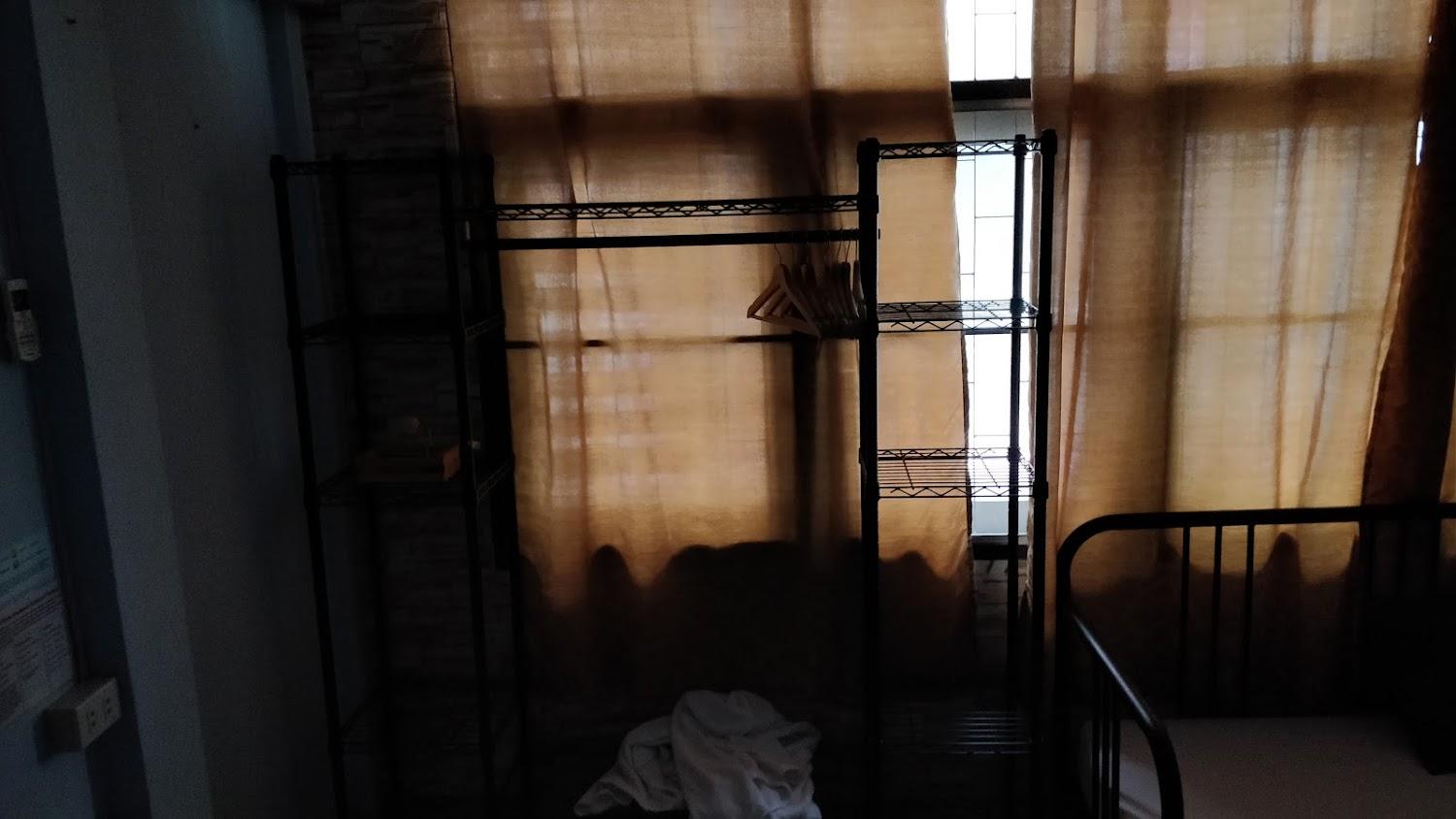 Cover Image for Summer Buffalo Loft / B Love room / C Chill room /D Light room