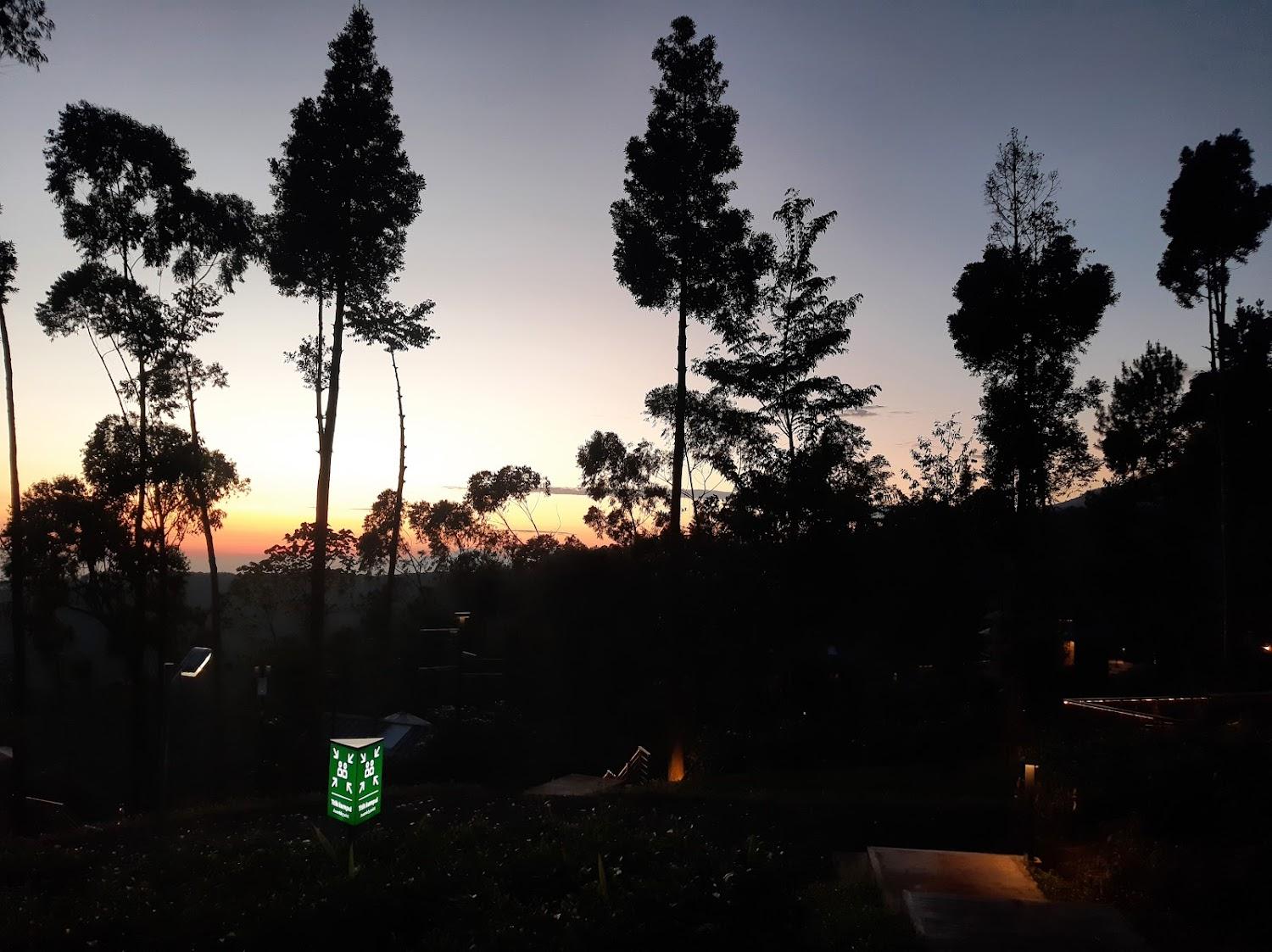 Cover Image for Bobocabin Dieng, Wonosobo