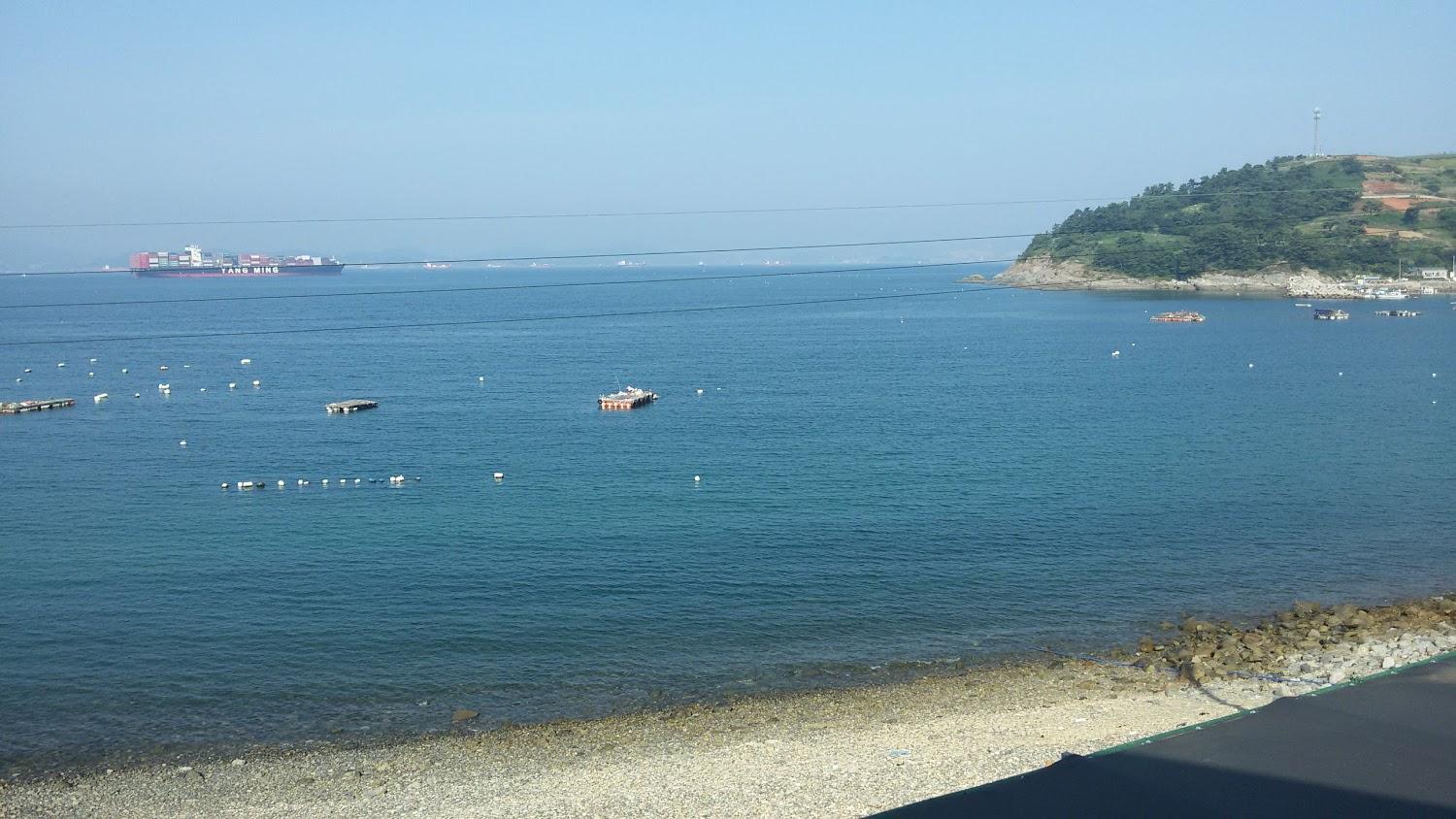 Cover Image for Namhae Provence Pension
