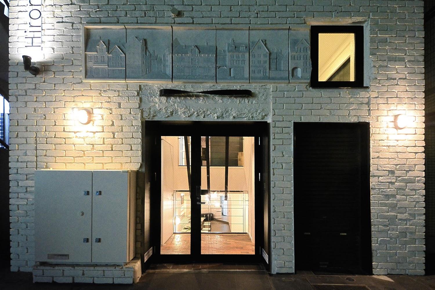 Cover Image for HIROMAS HOSTEL in Yokohama