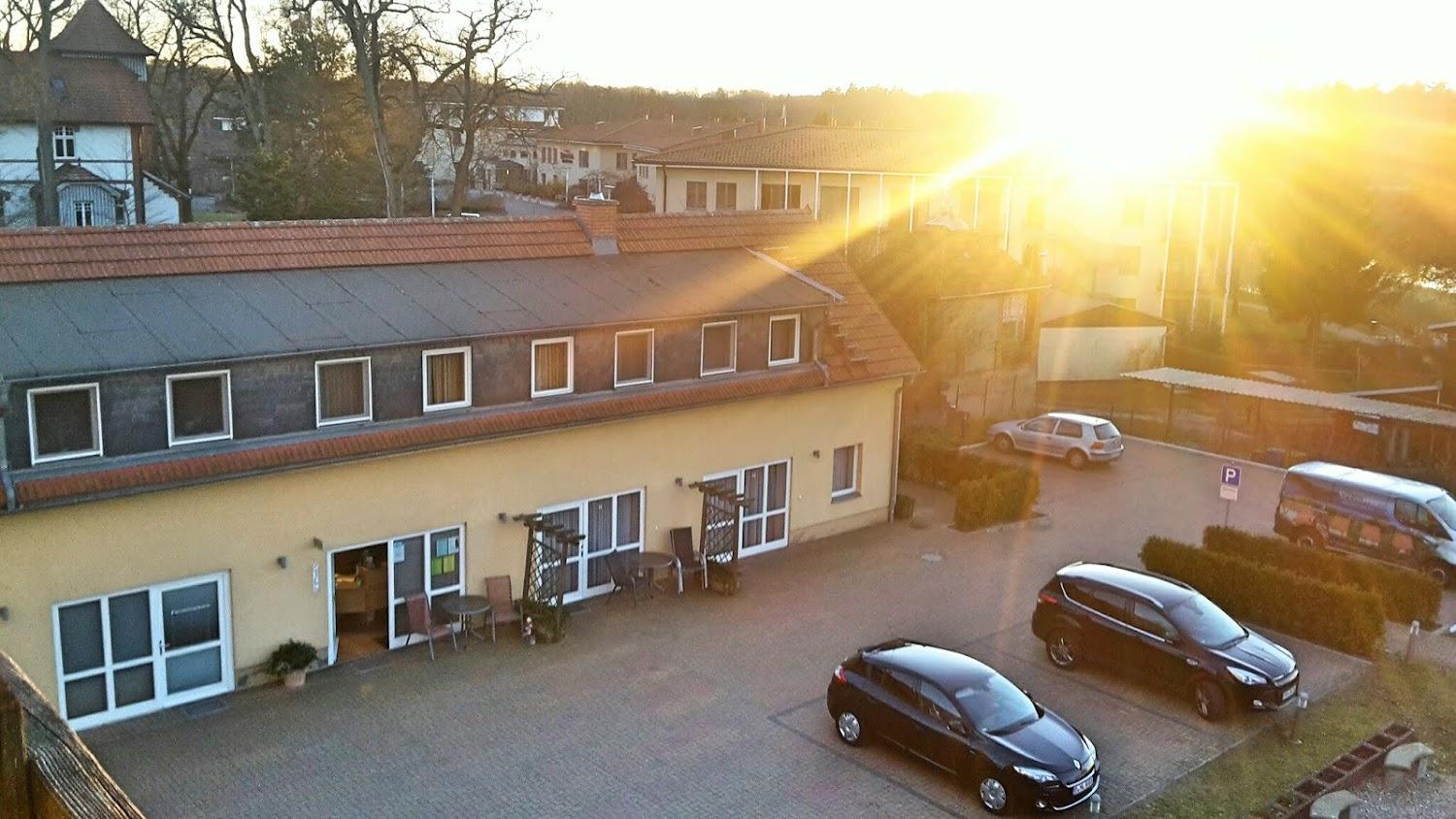 Cover Image for Apartmenthaus am Grienericksee