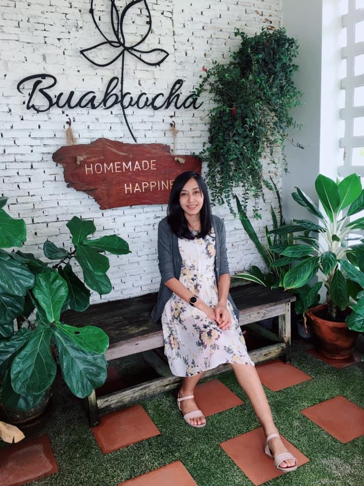 Cover Image for Bua Bucha Homemade Happiness