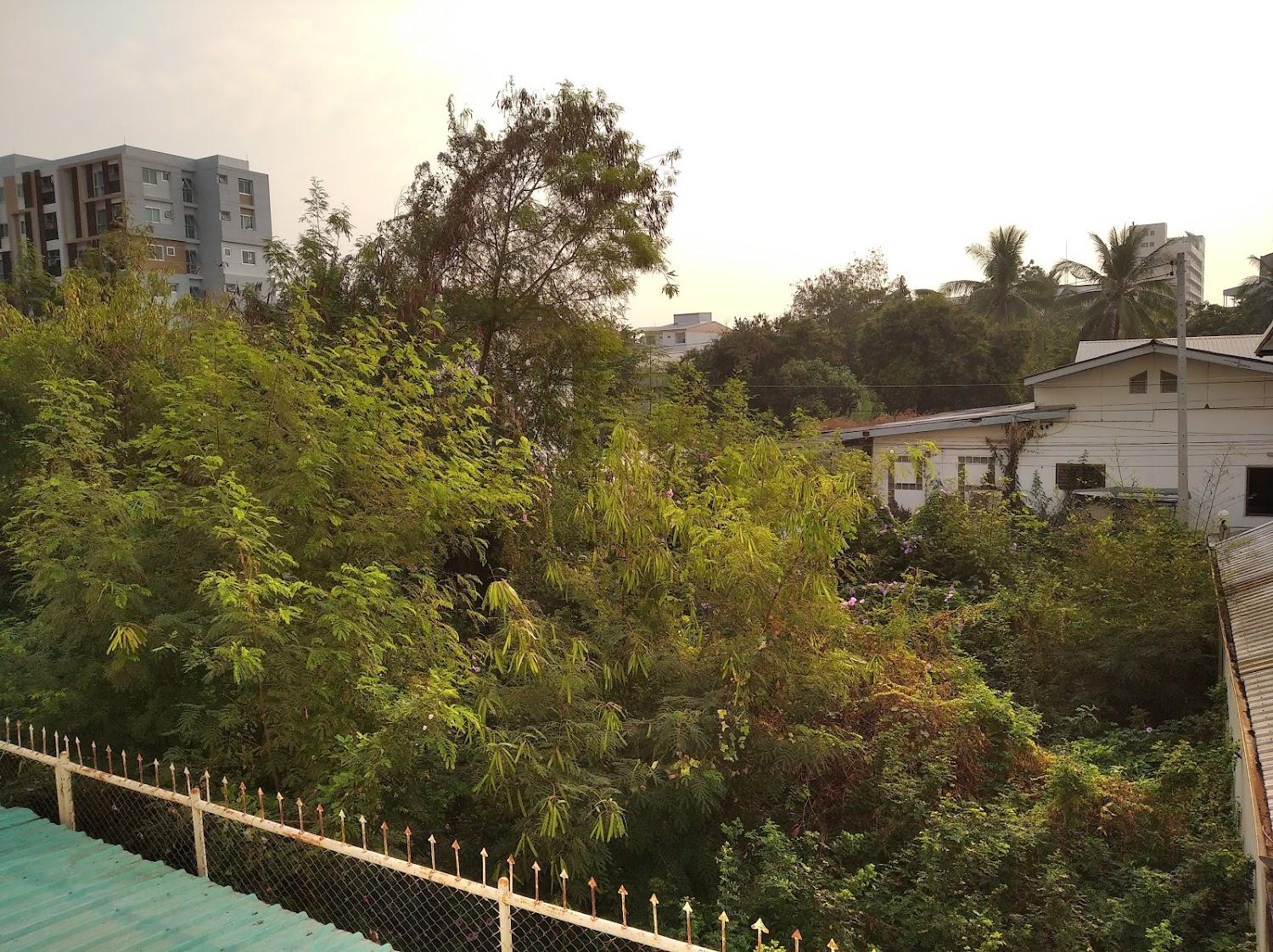 Cover Image for Jan Condotel Hotel Udon Thani