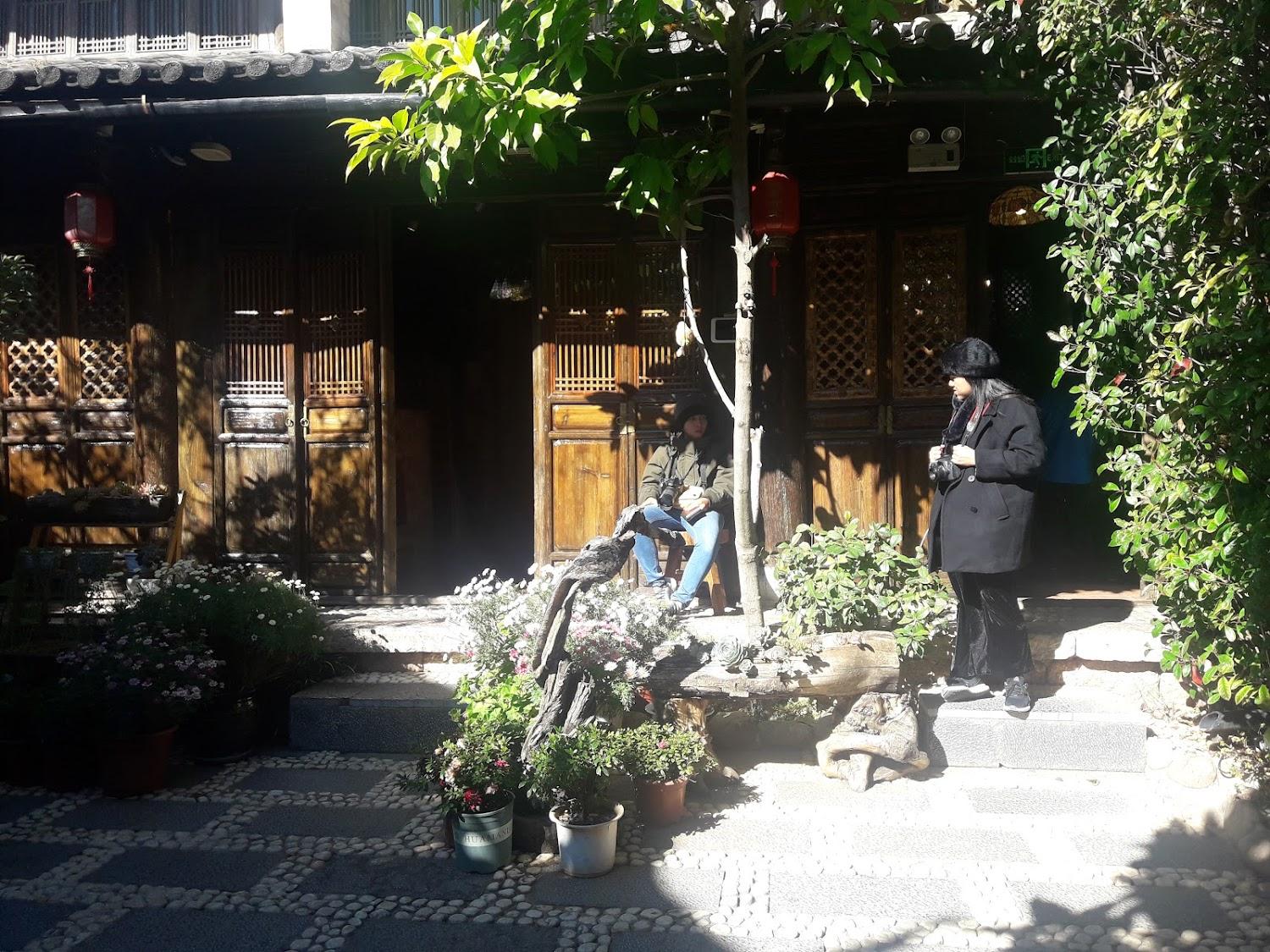 Cover Image for 云上公馆度假酒店