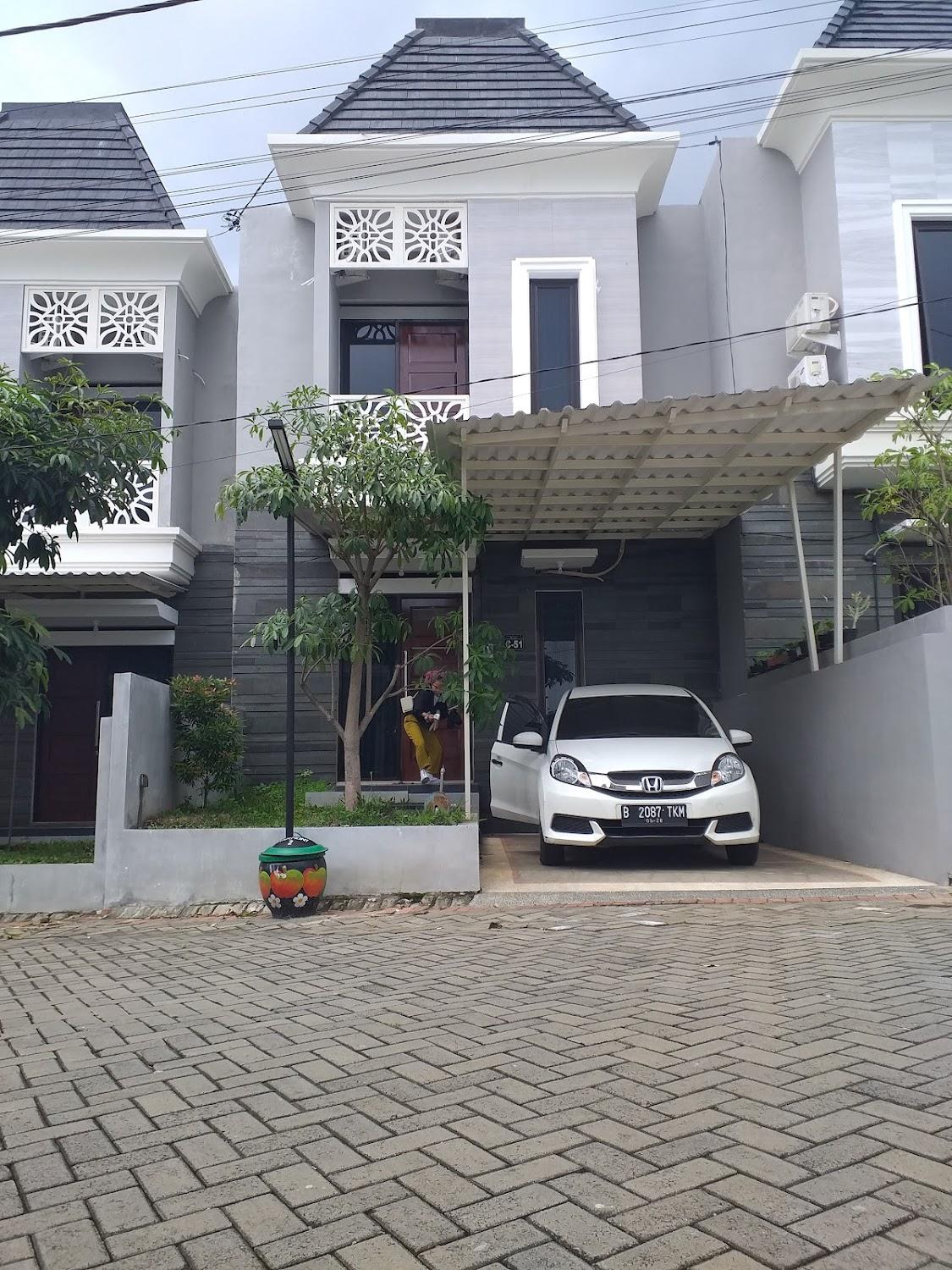 Cover Image for Villa harmony c1