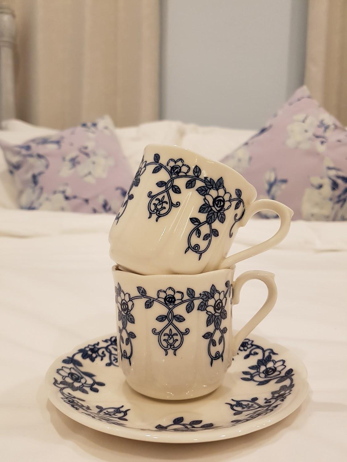 Cover Image for Noursabah Boutique Bed Bangkok