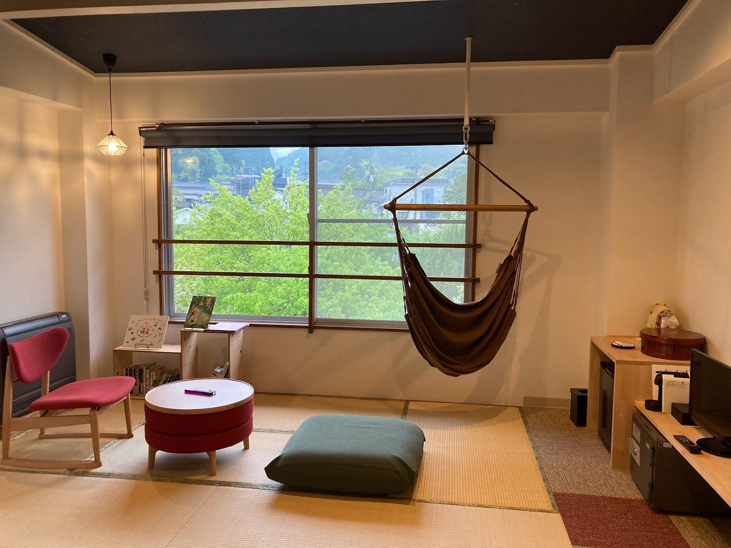 Cover Image for Furuyu Onsen Oogiya
