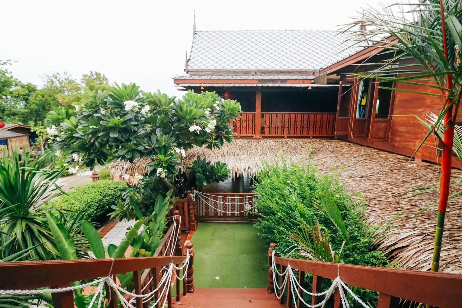 Cover Image for Bann Suan Home-Stay