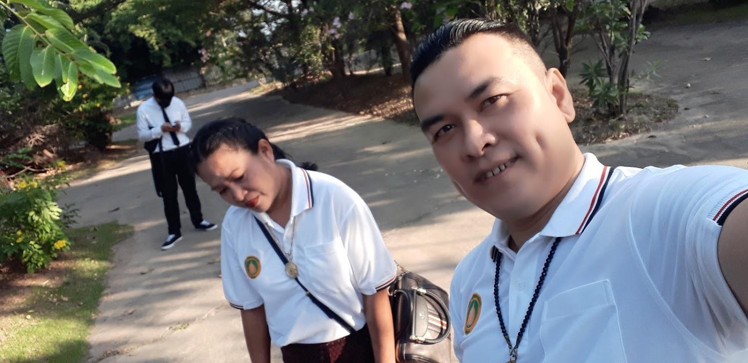 Cover Image for ลีลาวดีรีสอร์ทอำนาจเจริญ