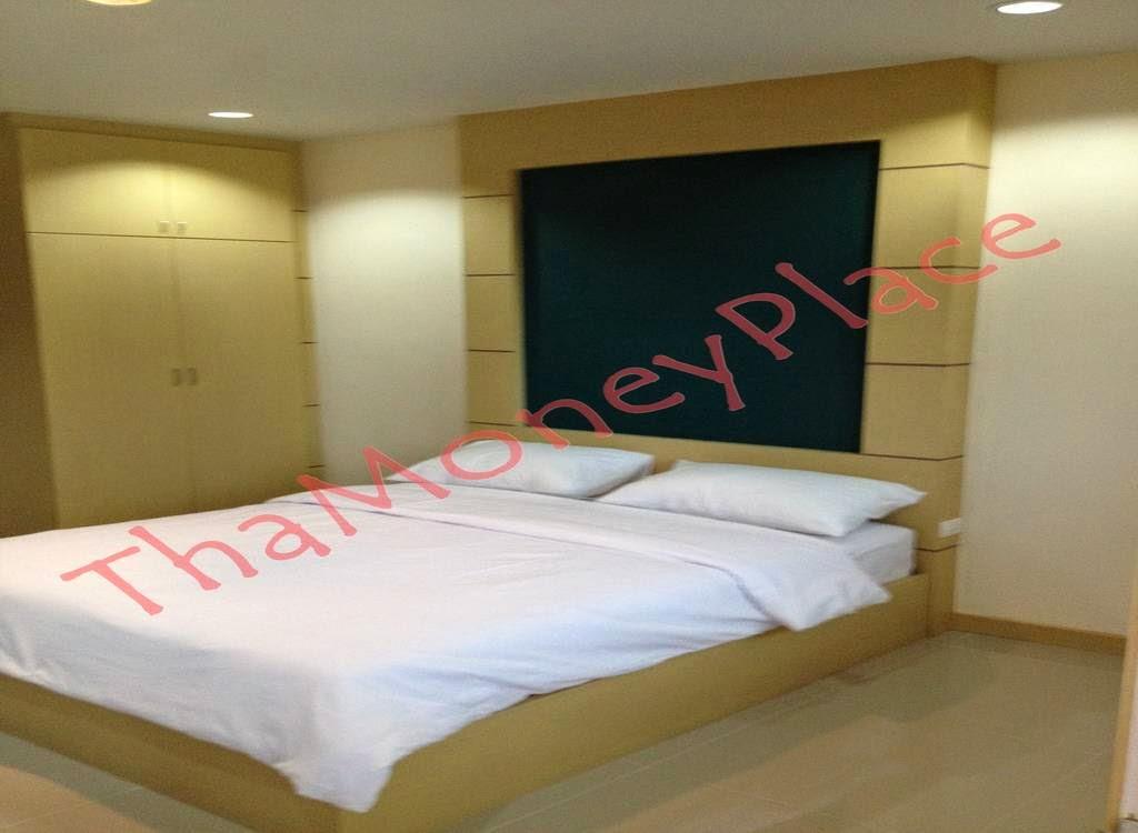 Cover Image for The Money Place Apartment(เดอะ มันนี่ เพลส อพาร์ทเมนท์)