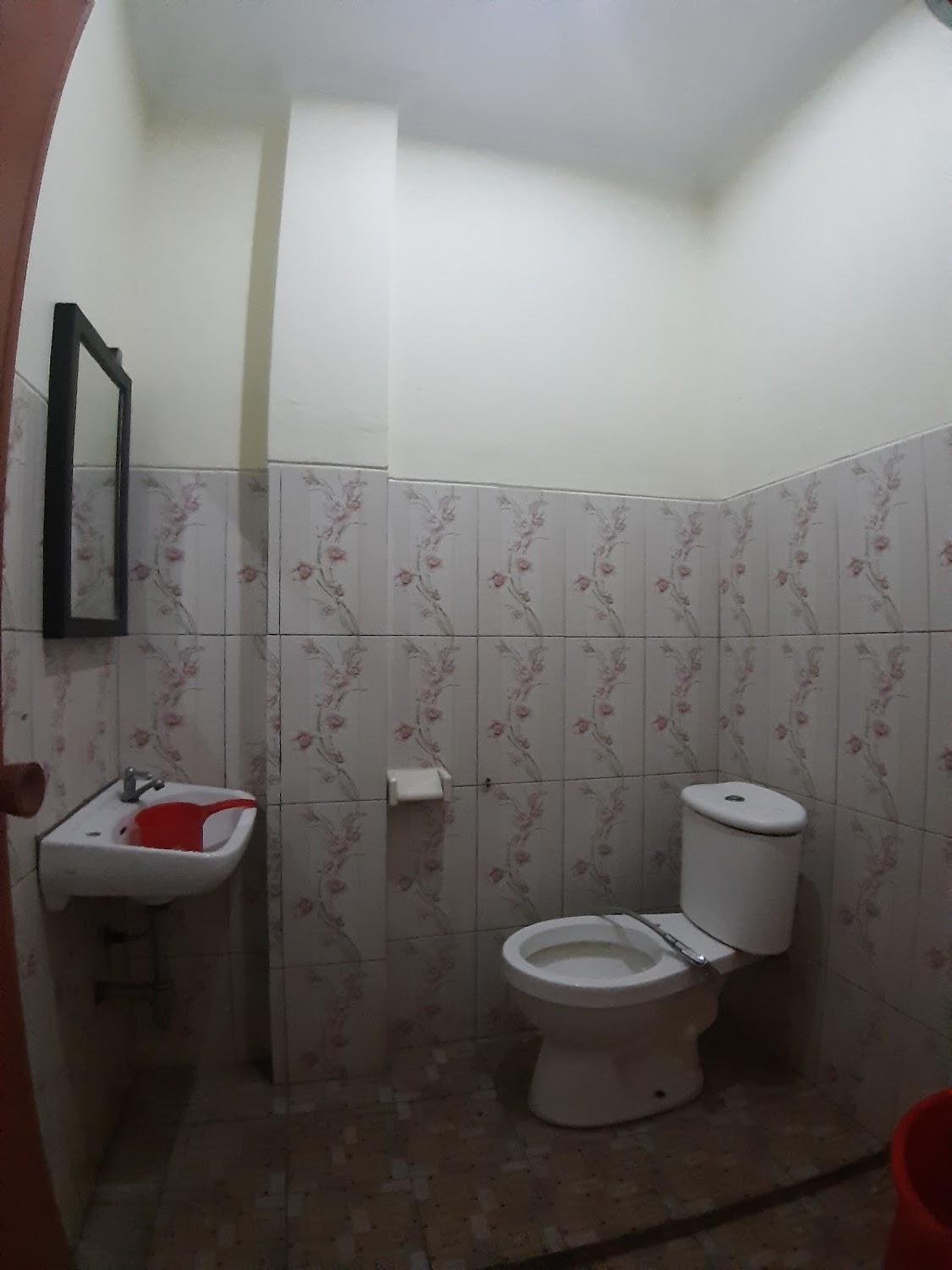 Cover Image for Hotel Gandung Jr