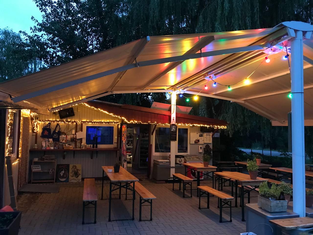 Cover Image for Campingplatz Star Camp Cosa