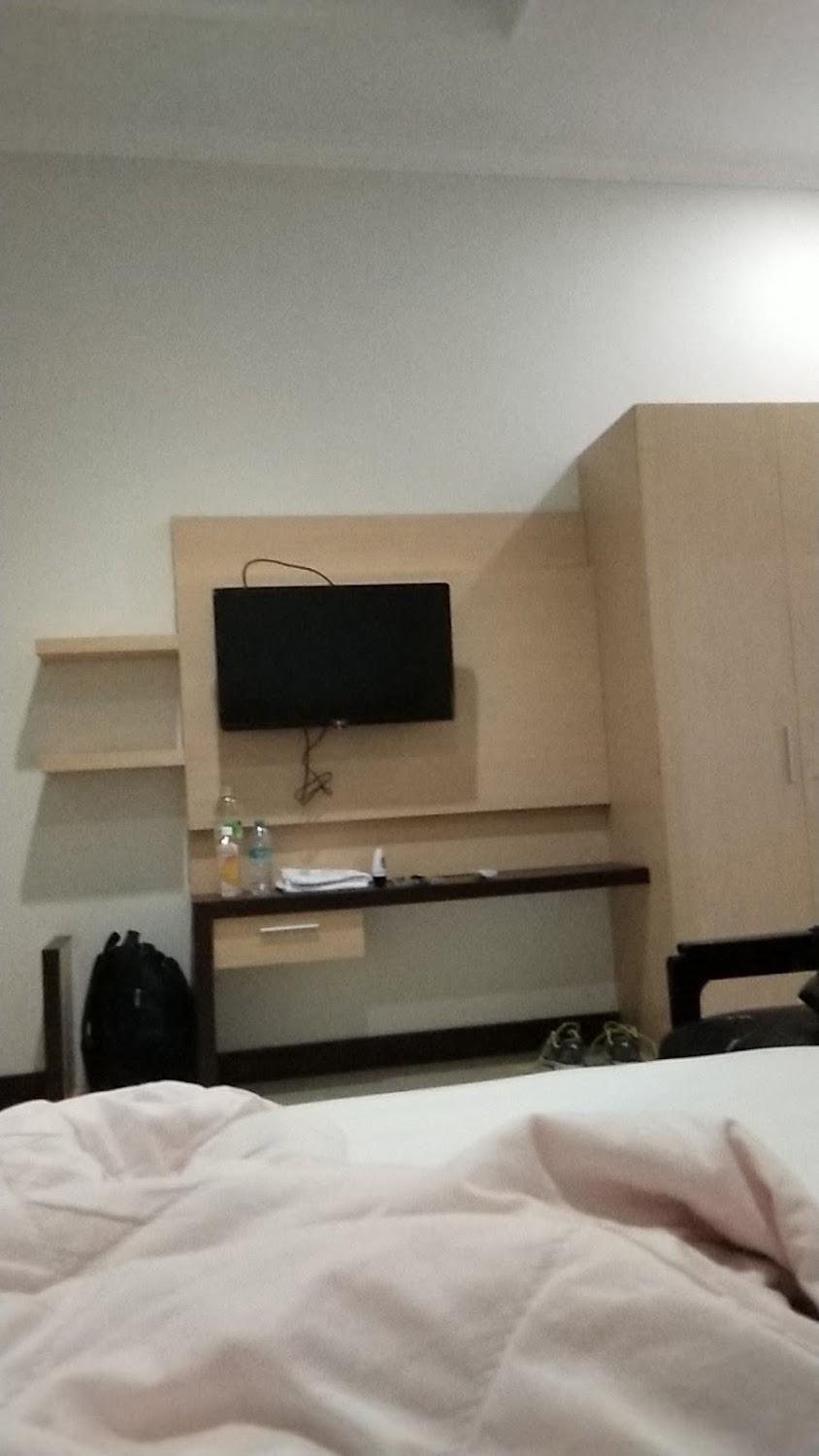 Cover Image for Hotel Berau Plaza