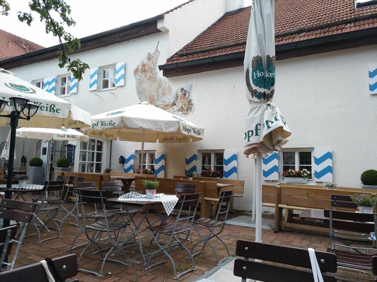 Cover Image for Hotel Weichandhof