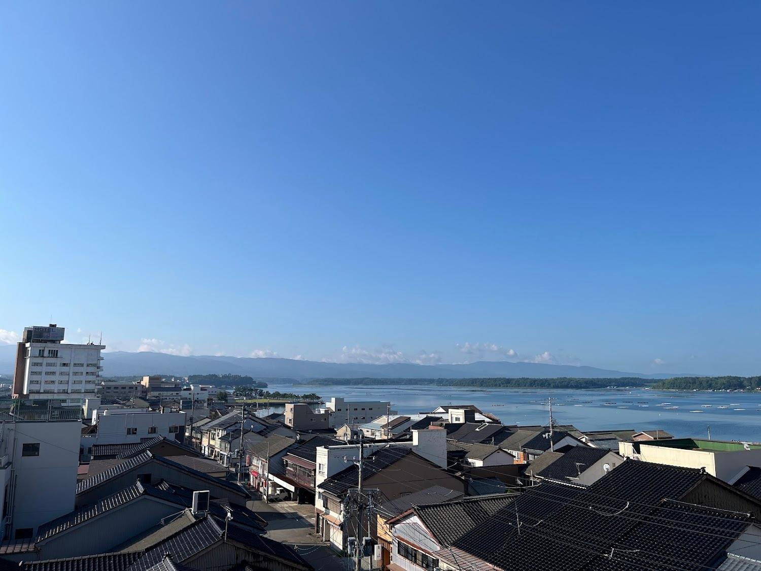 Cover Image for ホテル 天の川荘