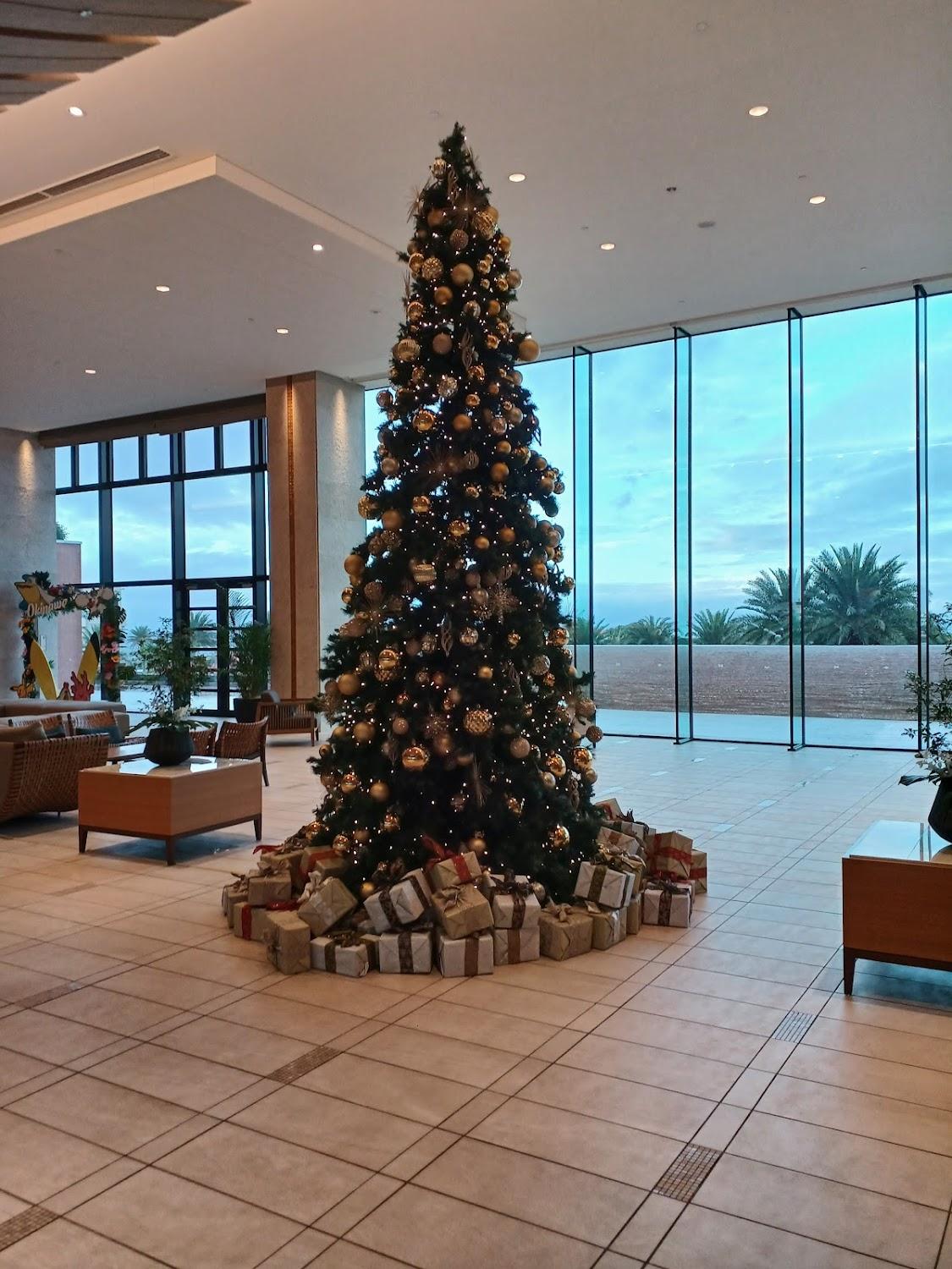 Cover Image for Hilton Okinawa Chatan Resort