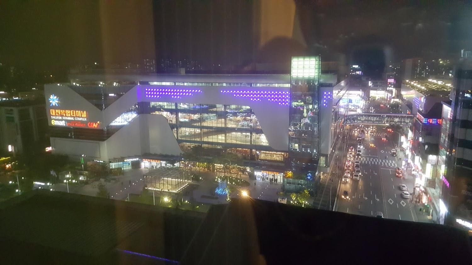 Cover Image for 호텔선샤인