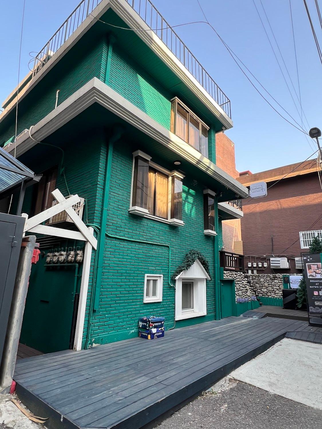 Cover Image for 바투 스테이 - 외국인 전용