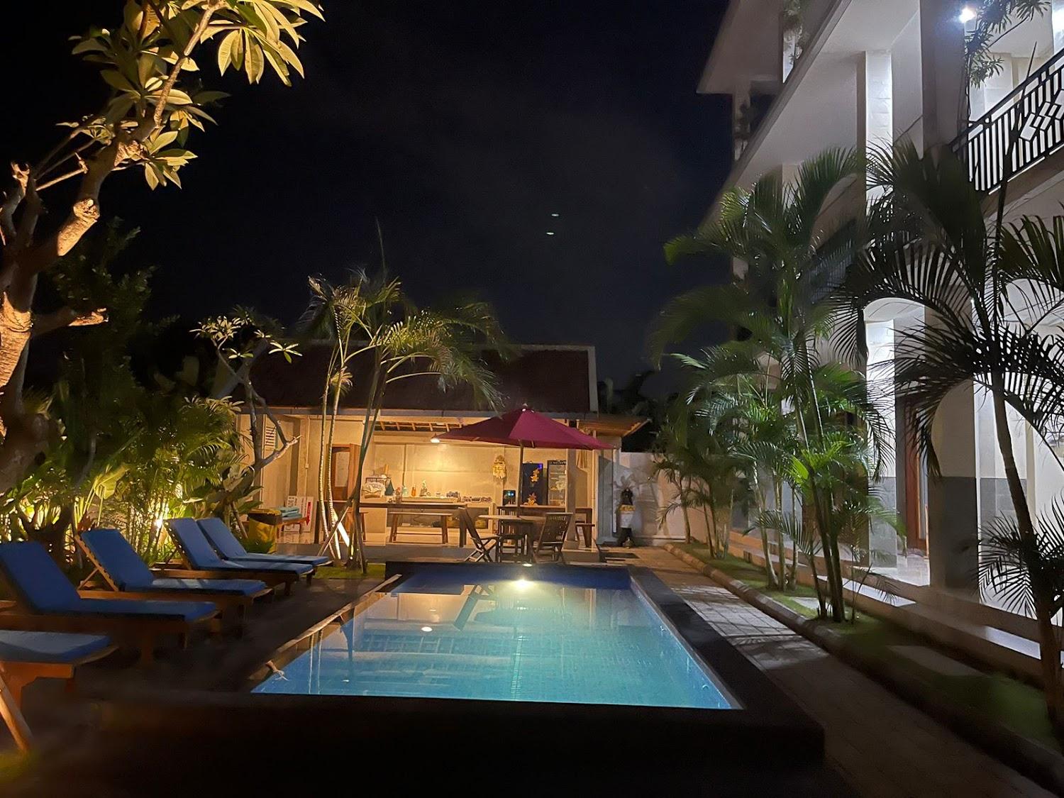 Cover Image for Canggu Nadi 2 Guest House