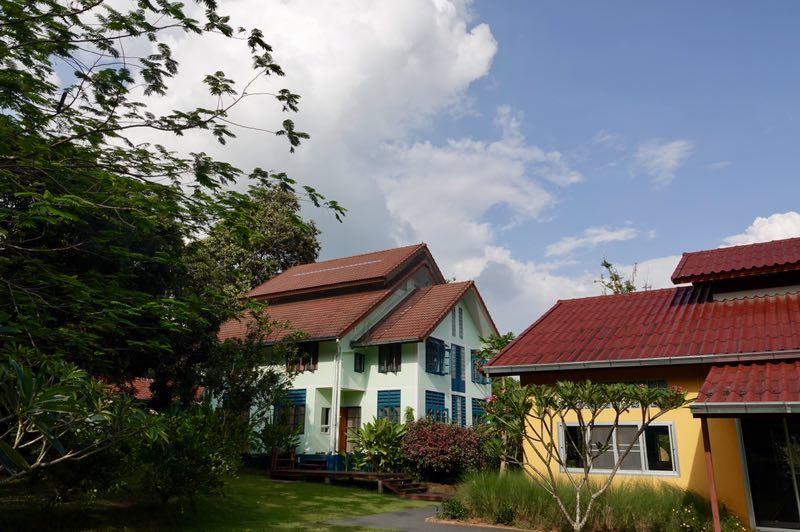 Cover Image for Zidao Resort