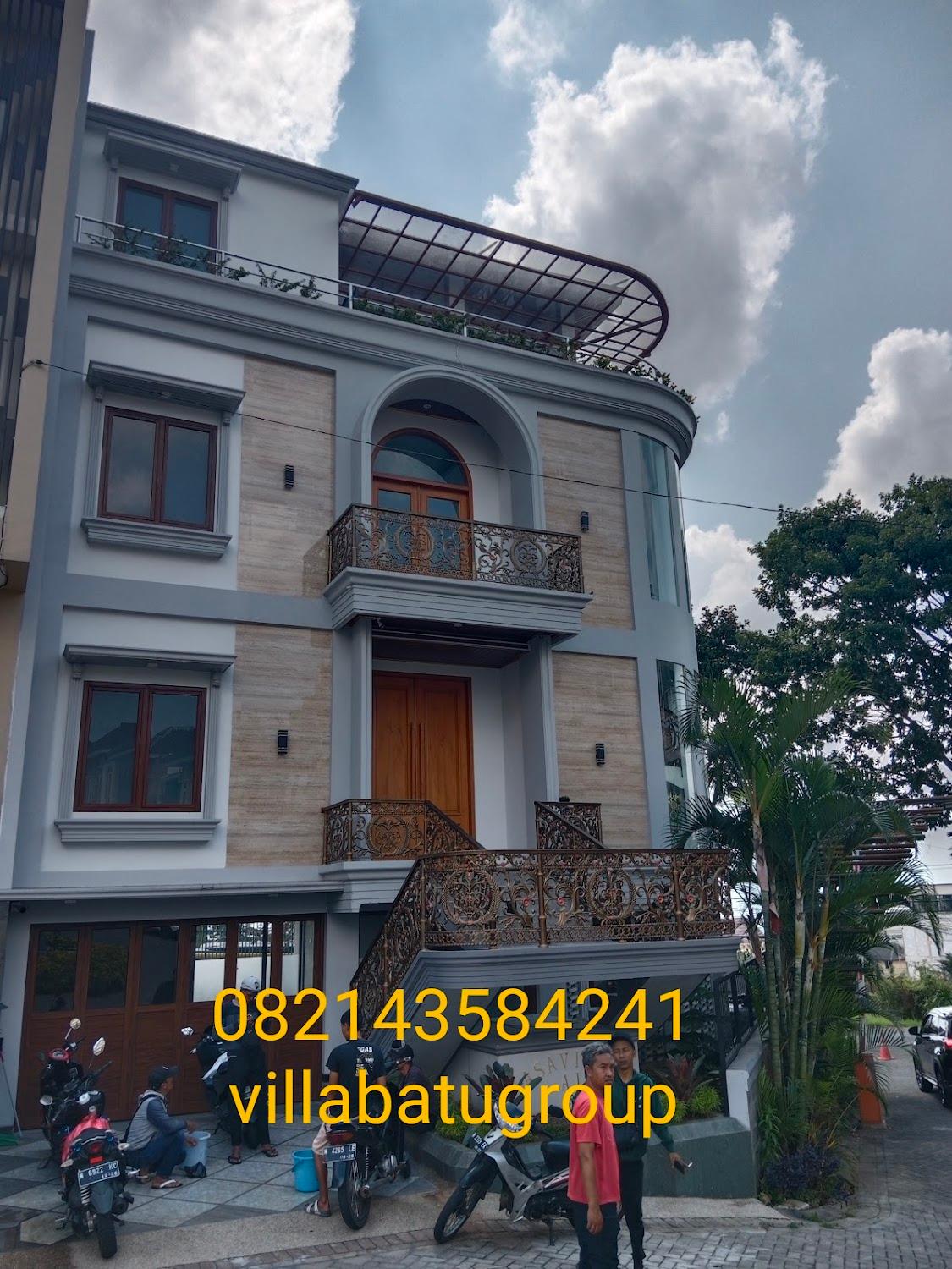 Cover Image for Villa Batu 88